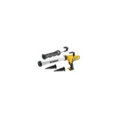 DEWALT Kartuschenpistole 18V Basisv