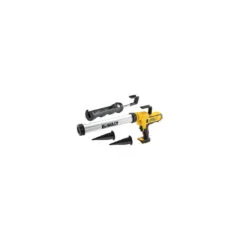 DEWALT Kartuschenpistole 18V Basisv