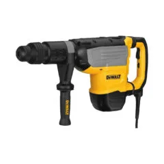DEWALT Kombihammer SDS-max 52mm 1700Watt UTC