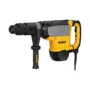 DEWALT Kombihammer SDS-max 52mm 1700Watt UTC