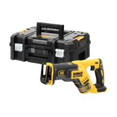 DEWALT Saebelsaege 18V Basisv