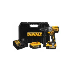 DEWALT Schlagbohrschrauber (BL) 18 V 5 Ah
