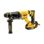 DEWALT SDS-plus Akku-Kombihammer 28 mm. 18V