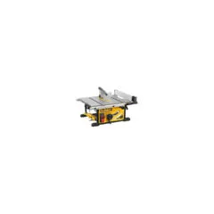 DEWALT Tischkreissaege 250 mm