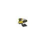DEWALT Vibrationsschleifer 108x115 mm. 230 Watt