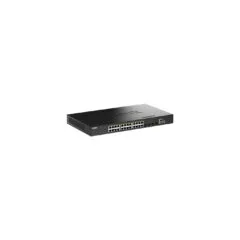 DGS-1530-28P E, Switch