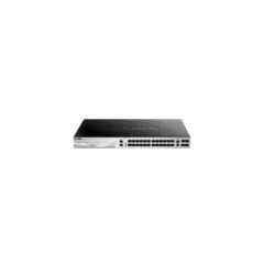 DGS-3130-30S E, Switch
