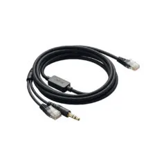 DHSG-Adapterkabel. kompatibel zu Jabra 14201-10