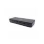 DI-TEC TB4 Gen 3 Dock 2x Display - TB4 Gen 3 - 2x Display, Thunderbolt 4