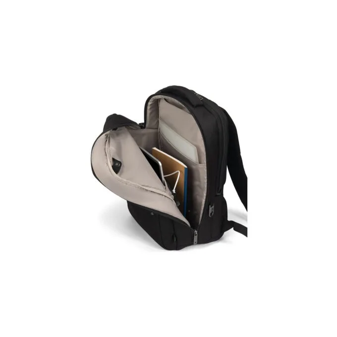 Dicota Backpack FIVE 15-17.3 black — image 19