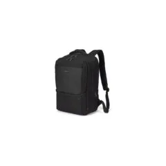 Dicota Backpack FIVE 15-17.3 black