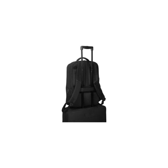 Dicota Backpack FIVE 15-17.3 black — image 9