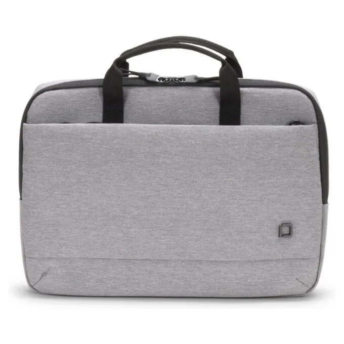 Dicota Eco Slim Case MOTION 12 - 13.3' Light Grey — image 3