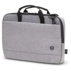 Dicota Eco Slim Case MOTION 12 - 13.3' Light Grey