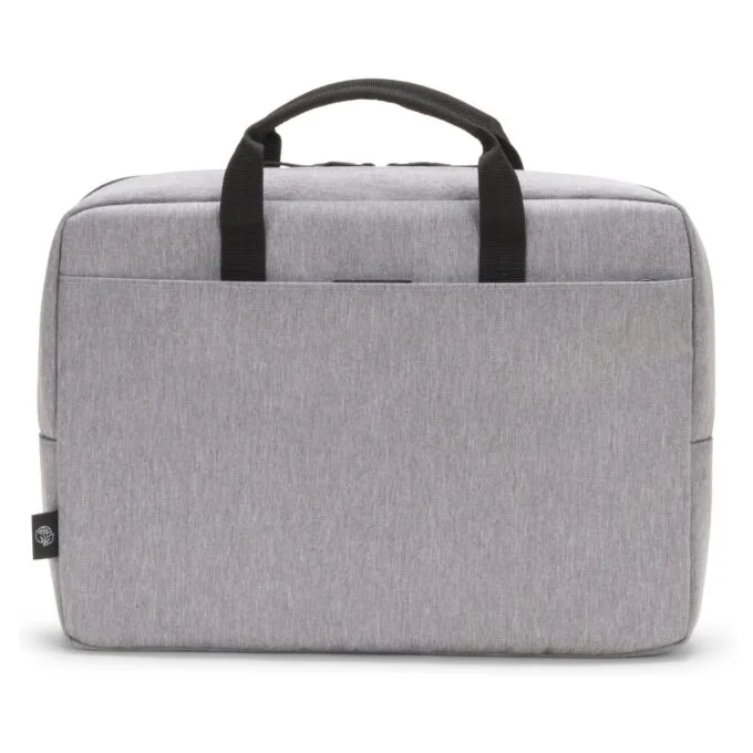 Dicota Eco Slim Case MOTION 12 - 13.3' Light Grey — image 4