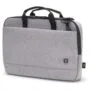 Dicota Eco Slim Case MOTION 12 - 13.3' Light Grey