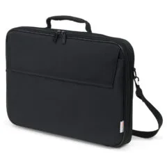 Dicota Laptop Tasche BASE XX Clamshell bis 35.8cm 14.1' Schwarz