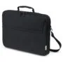 Dicota Laptop Tasche BASE XX Clamshell bis 35.8cm 14.1' Schwarz