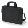Dicota Laptop Tasche Eco BASE Slim bis 39.6cm 15.6' Schwarz