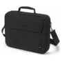 Dicota Laptop Tasche Eco Multi BASE bis 39.6 cm 15.6' Schwarz