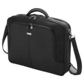 Dicota Laptop Tasche Eco Multi bis 39.6 cm 15.6' Schwarz