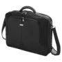 Dicota Laptop Tasche Eco Multi bis 39.6 cm 15.6' Schwarz