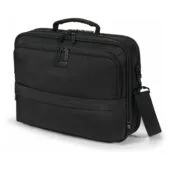 Dicota Multi Eco CORE Clamshell 15'-17.3' black