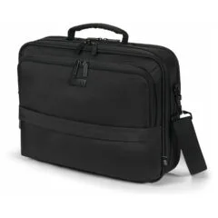 Dicota Multi Eco CORE Clamshell 15'-17.3' black