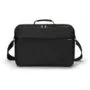 Dicota Multi ONE Clamshell 14-16' black