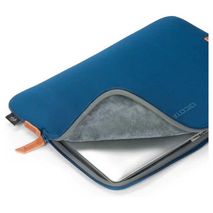 Dicota Skin URBAN 16 navy — image 3