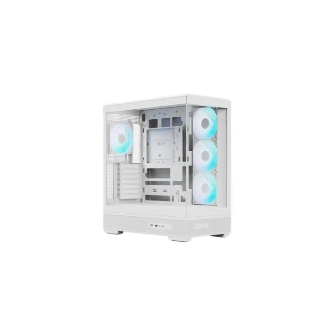 Digi-WT-v1 - P500B - Tower Case — image 1