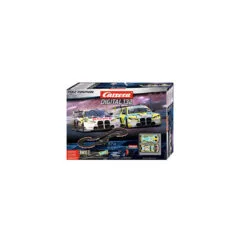 DIGITAL 132 Pole Position, racetrack