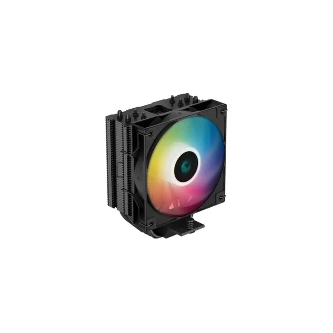 Digital A-RGB - AG400 - CPU Cooler — image 1