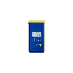 Digital LCD battery tester AA AAA C D E, meter