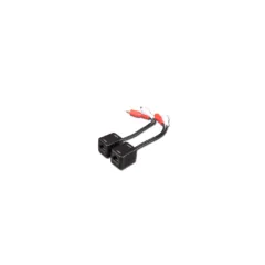 DigitMX 2RCA Stereo Audio Extender - DMX-AEXT2R - CAT5