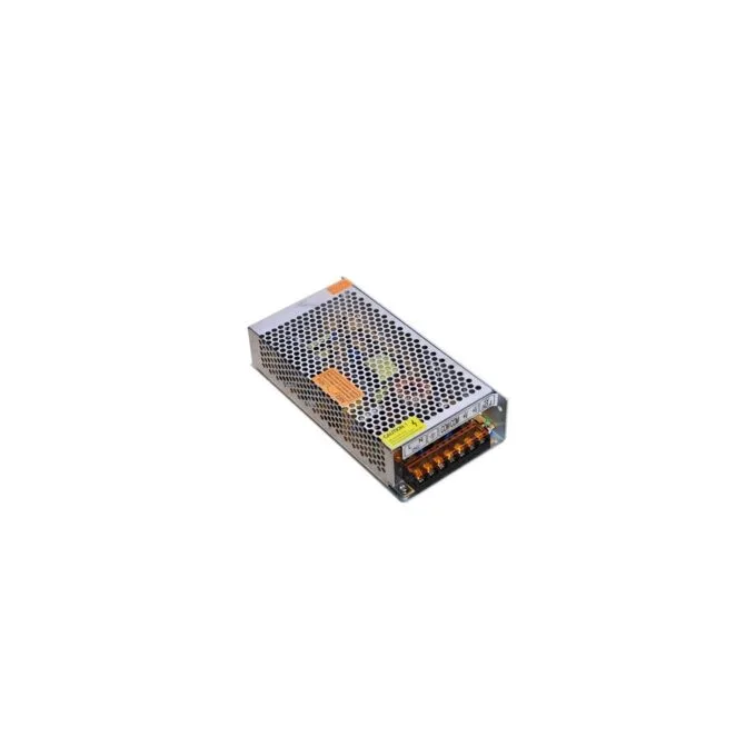 DigitMX Enclosed Power Supply - DMX-BPSU1210B - Enclosed Power Supply 12V 10A — image 1