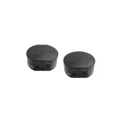 DigitMX IR Extender Set - DMX-IR650 - Digital & BiDirectional IR Extender Set 866MHz