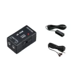 DigitMX IR Repeater Kit - DMX-IR50 - up to 4 devices