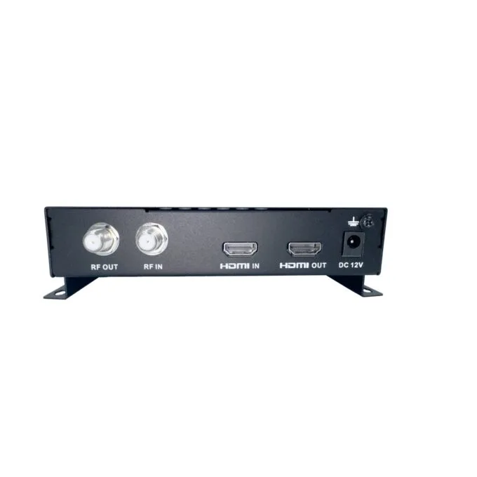 DigitMX Modulator - DMX-HDM1600 - DVB-T Full HD Modulator Loop Out — image 2