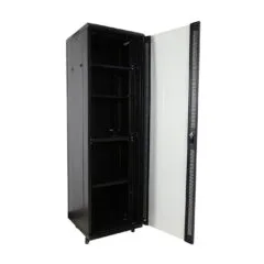 DigitMX NETPRO 19'' Cabinet 27U 80cm (Not Assembled) - NP-C27U80 - 19'' Cabinet 27U 80cm