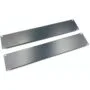 DigitMX NETPRO Blanking Panel - NP-CBP2U - 2U