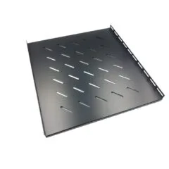 DigitMX NETPRO Heavy Duty Shelf - NP-CS50HD - 1U 500mm up to 100kg