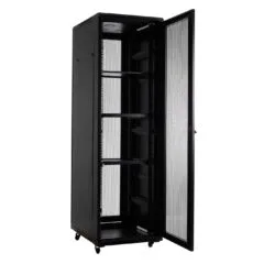 DigitMX NETPRO - NP-C32U80P - 19'' 32U 80cm with Perforated Doors