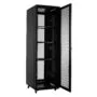 DigitMX NETPRO - NP-C32U80P - 19'' 32U 80cm with Perforated Doors