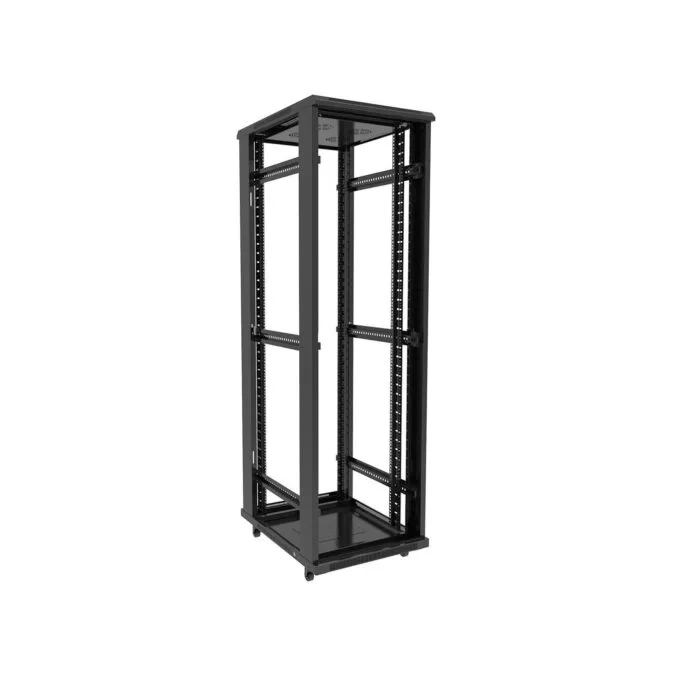 DigitMX NETPRO - NP-C42U100P - 19'' 42U 100cm Perforated doors — image 5