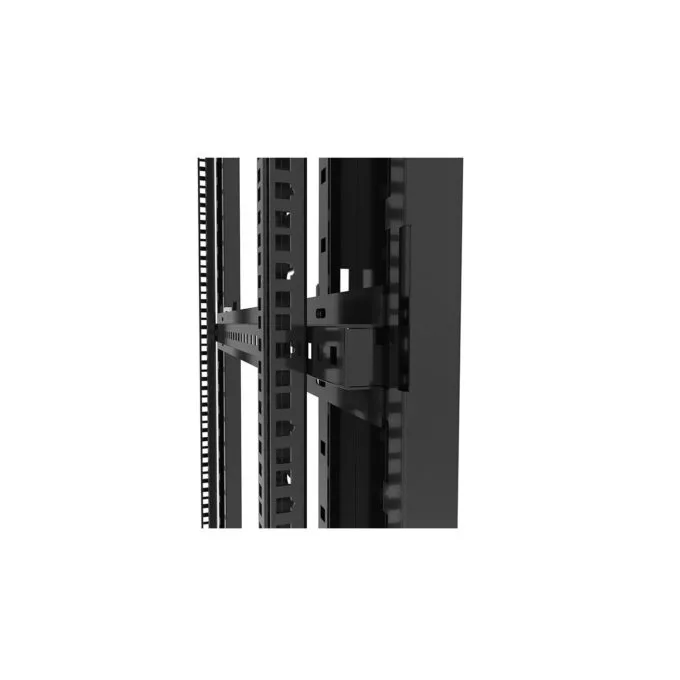 DigitMX NETPRO - NP-C42U100P - 19'' 42U 100cm Perforated doors — image 6