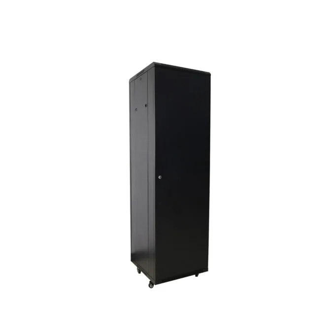 DigitMX NETPRO - NP-C42U80 - 19'' Free Standing Cabinet 42U 80cm — image 3