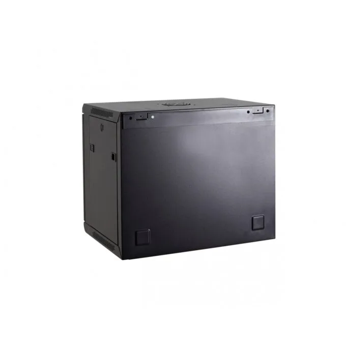 DigitMX NETPRO - NP-C9U45W2 - 19'' Wall Rack 9U 45cm — image 2