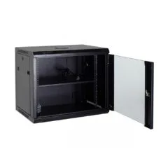 DigitMX NETPRO - NP-C9U45W2 - 19'' Wall Rack 9U 45cm