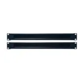DigitMX NETPRO - NP-CB1U - 1U Brush Panels